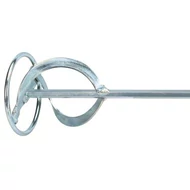 Keverő szár 100 x 600 mm