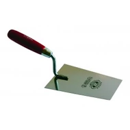 Mennyezetkanál INOX 160 profi