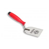 Gipszkanál INOX 80  profi