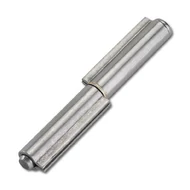 Hegeszthető zsanér 100 mm