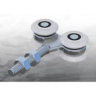 Függesztő görgő 756NY.P