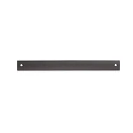 BGS karosszéria Reszelő pótlap 350x35x4mm radikális finom