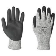 Munkás kesztyű Safe Cut