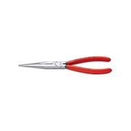 Knipex Rádiós fogó, csípőéllel VDE egyenes, 200mm