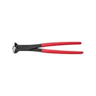 Knipex Homlokcsípőfogó, polírozott, műanyaggal bevont, 280mm