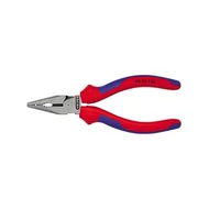 Knipex Kombinált fogó, keskeny 156mm