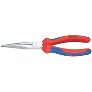Knipex Rádiós fogó, 160mm többkomponensű bevonat
