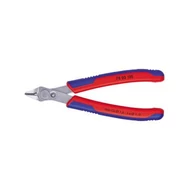 Knipex Műszerész oldalcsípő fogó E-Super-Knips 125mm