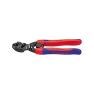 Knipex Kompakt-csapszegvágó CoBolt hajlított 200mm