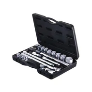  	Dugókulcs készlet 20 részes 3/4' 