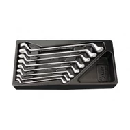csillagkulcs készlet 8r. 6-22mm TT-6 fiókmodul