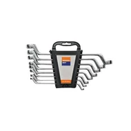 Csillagkulcs klt. 8 részes, CV-acél 6-22mm 