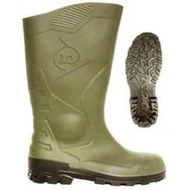 Dunlop munkavédelmi csizma Devon S5 zöld 
