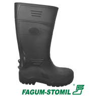 Vágható szárú PVC csizma