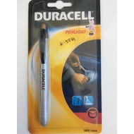 Toll lámpa, DURACELL