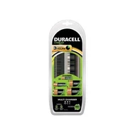 Duracell CEF22 Multi akkutöltő AA, AAA, 9V, C és D akkukhoz
