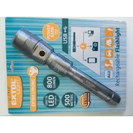 LED lámpa 10W Li-ion akku, USB, power bank funk. LED lámpa 10W Li-ion akku, USB, power bank funk.