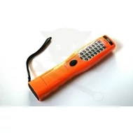 Szerelőlámpa LED 21+5 ledes profi RING - Hi Visibility Szerelőlámpa LED 21+5 ledes profi RING - Hi Visibility