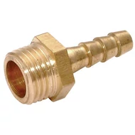 Menetes tömlővég 1/4" 9 mm GT13/09