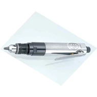 Jonnesway Pneumatikus egyenesfúró 3/8" max befogás: 9,5mm, sebesség: 2500RPM 