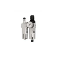 Levegőelőkészítő 1/2" FRL-200