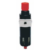 BETTA FR-180-1/4 szűrő-szabályzó, vízleválasztó