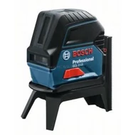 Bosch GCL 2-15 vonallézer + állvány
