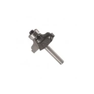 Profilmaró HM 32 x H 12,9/B 9,52/R 3,96 x S8
