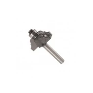 Profilmaró HM 34,9 x H 15/B 12,9/R 5,6 x S8
