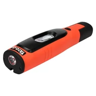 Akkumulátoros szerelő LED lámpa 1+ 1 LED YATO