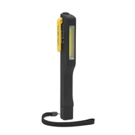 Zseblámpa COB LED