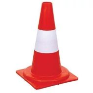 Jelzőbója / piros-fehér