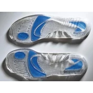 Zselés talpbetét Zselés talpbetét