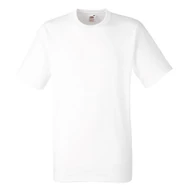 Fruit Of The Loom Heavy T FEHÉR