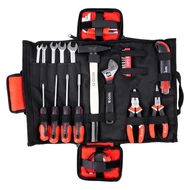 Szerszámkészlet 44 részes YATO