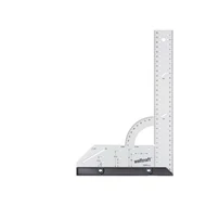 Univerzális fém derékszög 300mm Wolfcraft