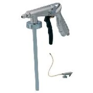 BETTA üregelő pisztoly