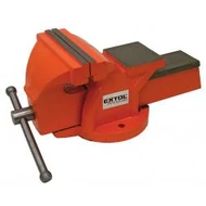 Satu fix;150 mm, 10 kg, max.befogás:115mm, max. összeszorító erő: 15kN, pofák keménysége: HRC 48-52