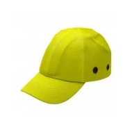 Ütésálló láthatósági baseball sapka