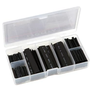 AET-HS103K 127 db-os zsugorcső készlet