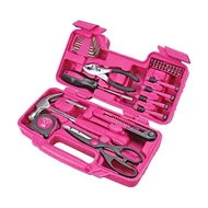 Lady szerszámkészlet 39db-os