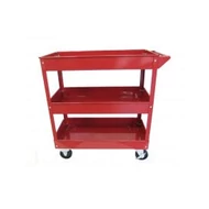 Szerszámkocsi 3 tálcás