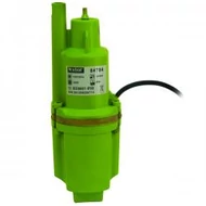  Mélykúti membrános szivattyú, 250W, 40m kábel, rozsdamentes tengely