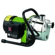 ZIPPER kerti szivattyú pumpa 1200W önfelszívó locsoló