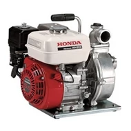 HONDA WH20 vízszivattyú