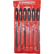 Tűreszelő klt. Kennedy 16cm 6db.