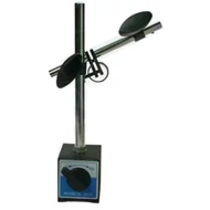 Indikátor órához /mérőórához/ mágneses tartóállvány 