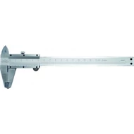 Rögzítőcsavaros tolómérő