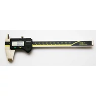 Mitutoyo digimatic digitális tolómérő 150 mm 500-181-30 indukciós ABS jeladóval