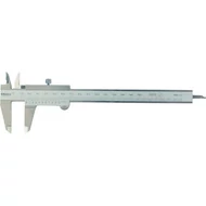  BERGER tolómérő mélységmérővel 300/0,02mm